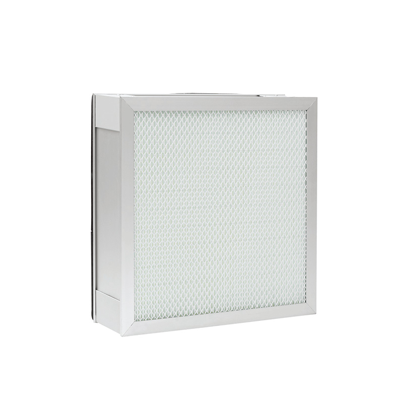  高效過(guò)濾器